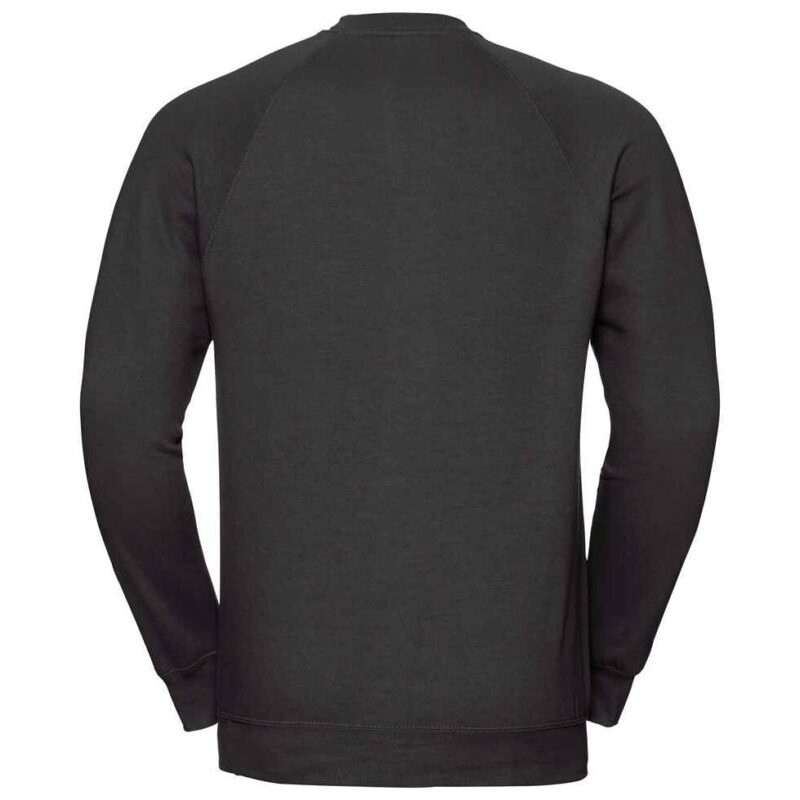 Russell Athletic Raglan Sweatshirt