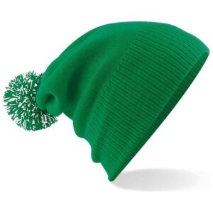Beechfield Snowstar Beanie