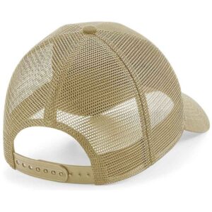 Beechfield Patch Snapback Trucker Cap