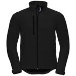 Russell Athletic Soft Shell Jacket