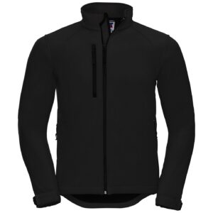 Russell Athletic Soft Shell Jacket