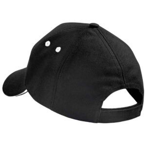 Beechfield Ultimate 5 Panel Cap with Sandwich Peak