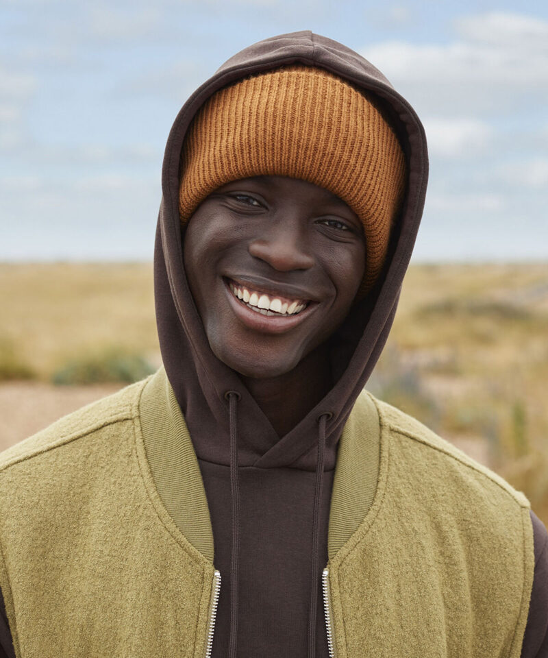 Beechfield Classic Engineered Deep Cuffed Beanie