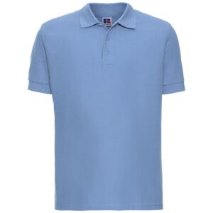 Russell Athletic Ultimate Cotton Pique Polo Shirt