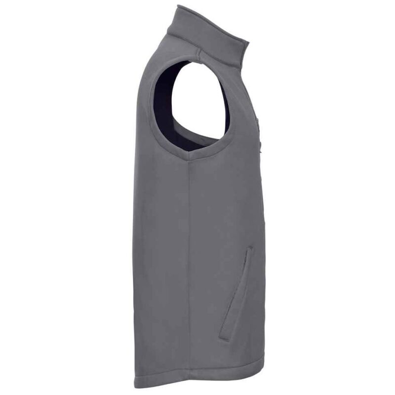 Russell Athletic Smart Soft Shell Gilet