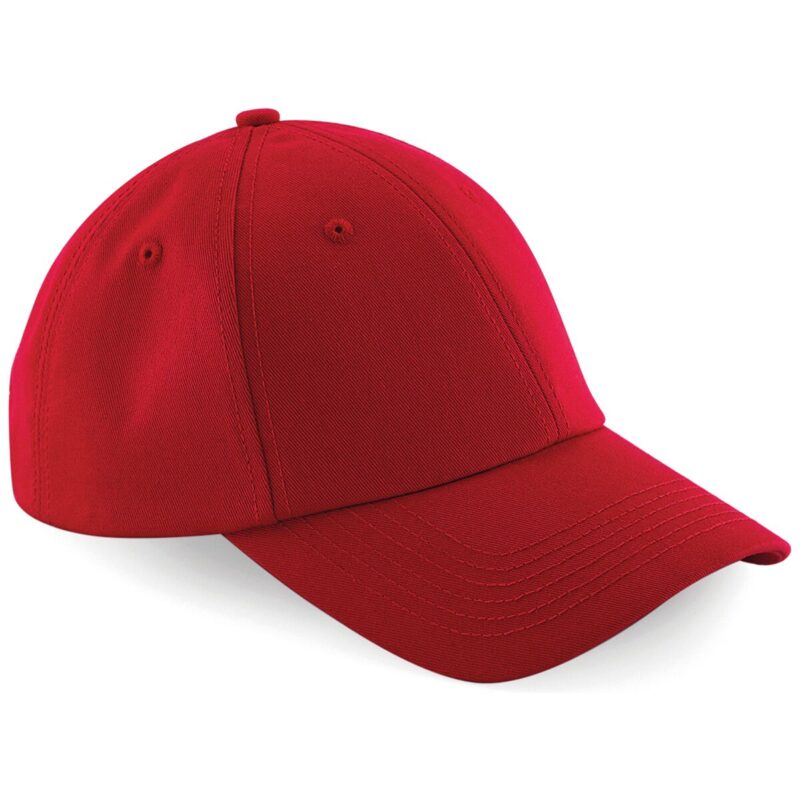 Beechfield Authentic Baseball Cap