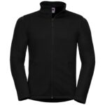 Russell Athletic Smart Soft Shell Jacket