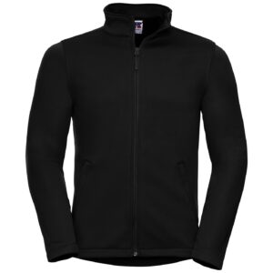 Russell Athletic Smart Soft Shell Jacket