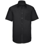 Russell Athletic Collection Short Sleeve Ultimate Non-Iron Shirt