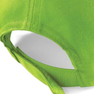 Beechfield Original 5 Panel Cap