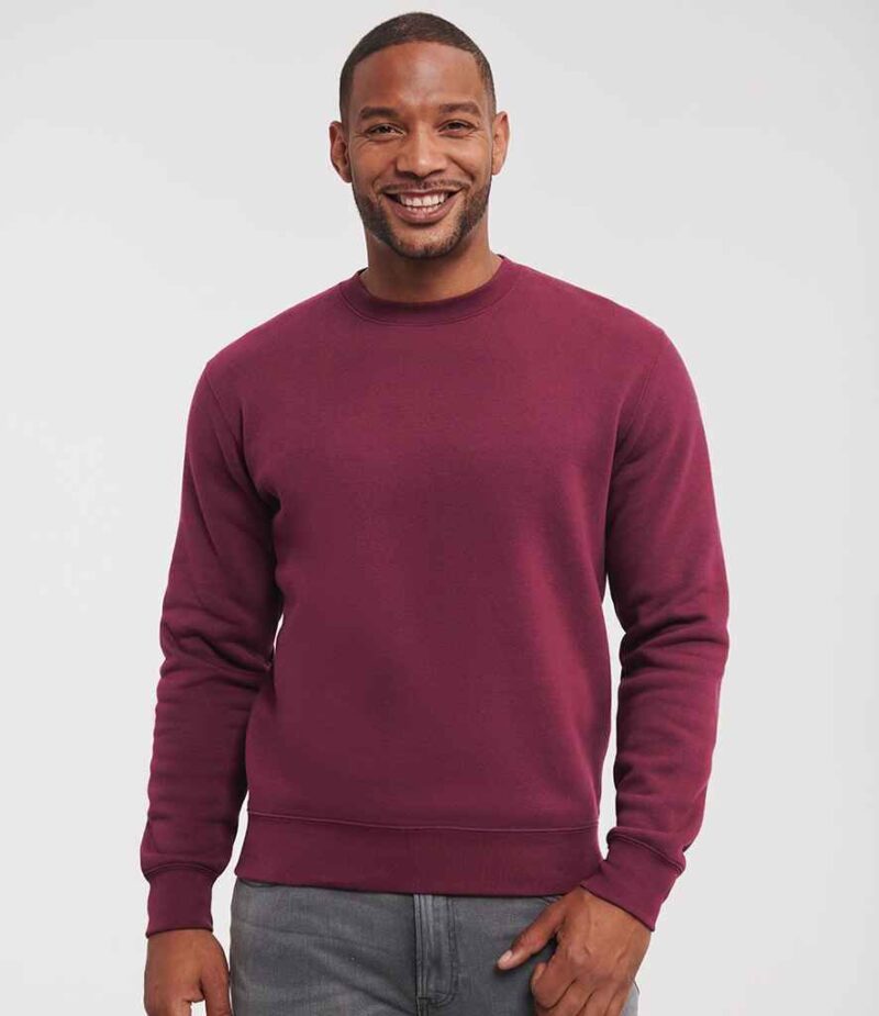 Russell Athletic Authentic Sweatshirt
