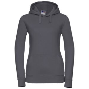 Russell Athletic Ladies Authentic Hooded Sweatshirt