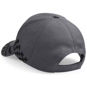Beechfield Grand Prix Cap