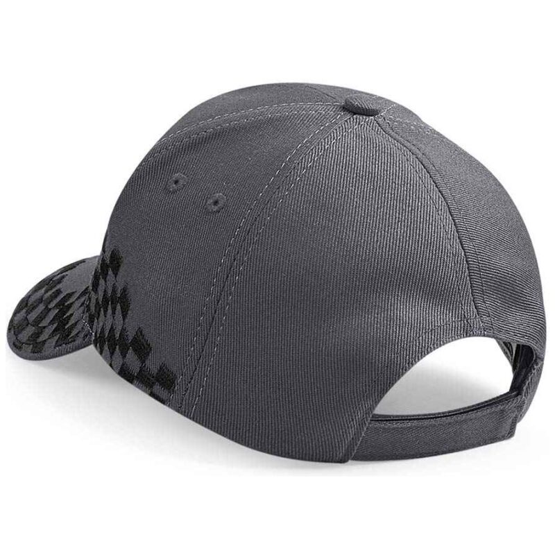 Beechfield Grand Prix Cap