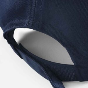 Beechfield Ultimate 5 Panel Cap with Sandwich Peak