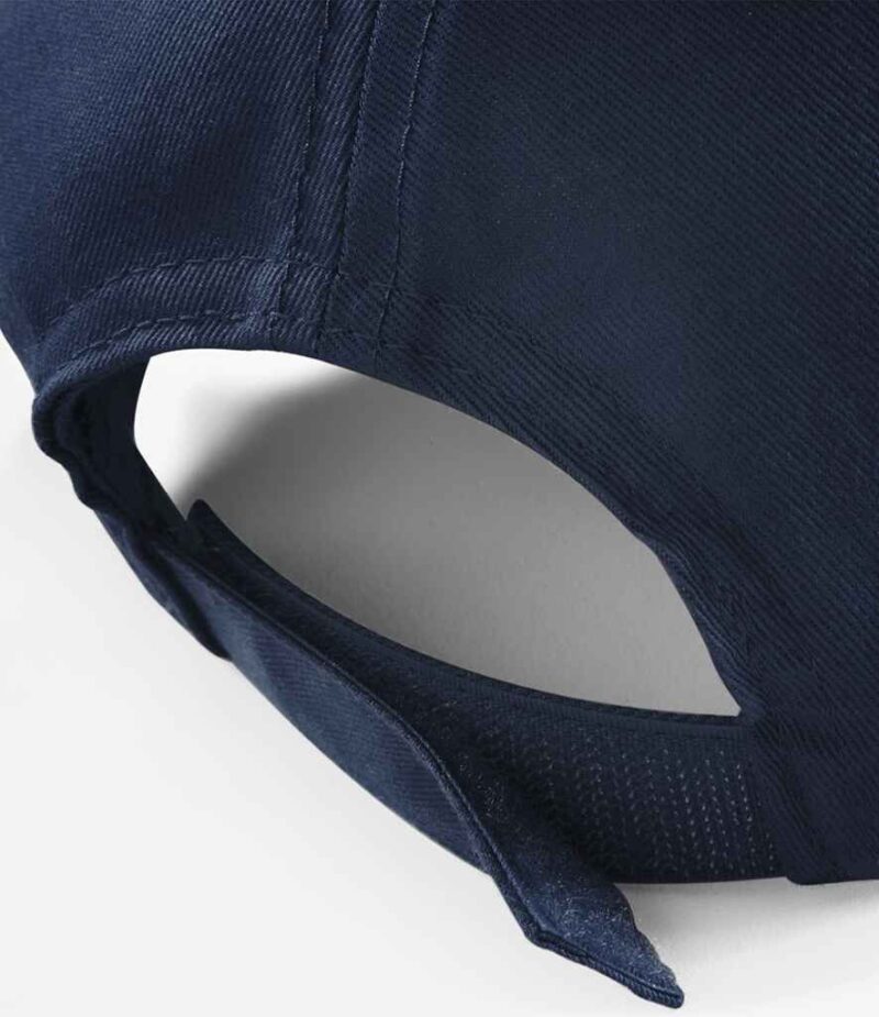 Beechfield Ultimate 5 Panel Cap with Sandwich Peak
