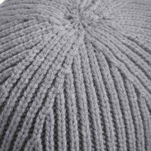 Beechfield Engineered Knit Ribbed Beanie