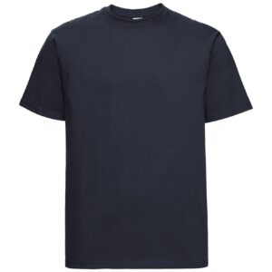 Russell Athletic Authentic Heavyweight T-Shirt