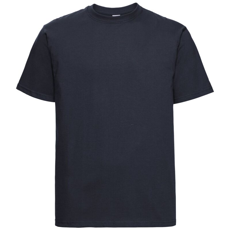 Russell Athletic Authentic Heavyweight T-Shirt