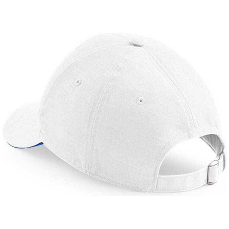 Beechfield Athleisure 6 Panel Cap