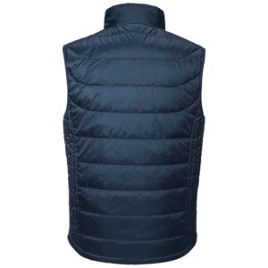 Russell Athletic Nano Padded Bodywarmer