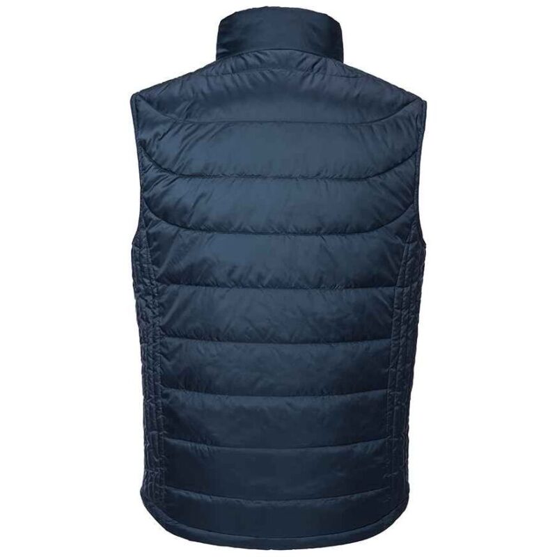 Russell Athletic Nano Padded Bodywarmer