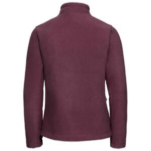 Russell Athletic Ladies Outdoor Fleece