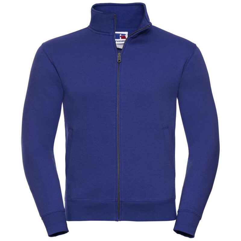 Russell Athletic Authentic Sweat Jacket
