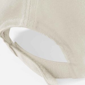 Beechfield Ultimate 5 Panel Cap