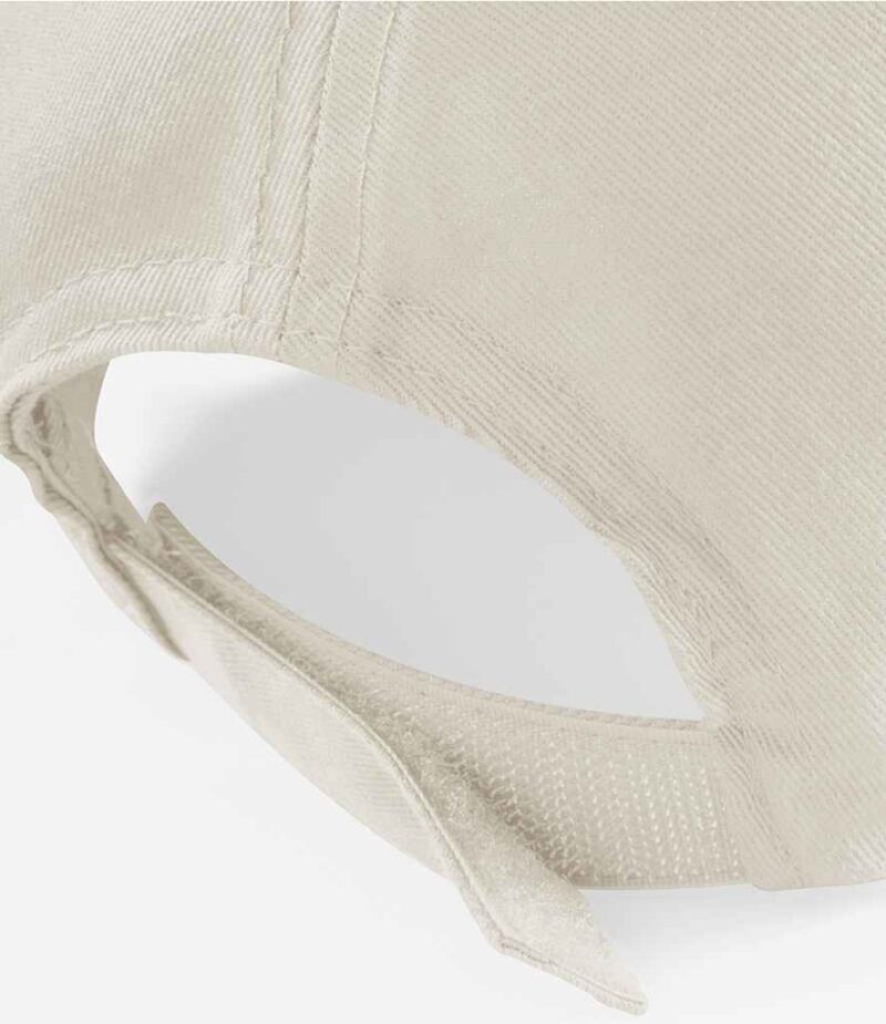 Beechfield Ultimate 5 Panel Cap