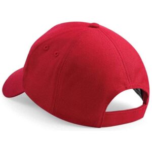 Beechfield Ultimate 5 Panel Cap