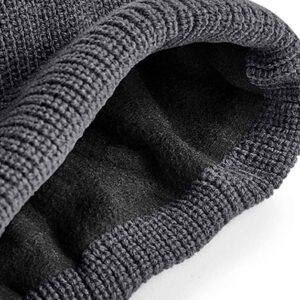 Beechfield Water Repellent Thermal Elements Beanie