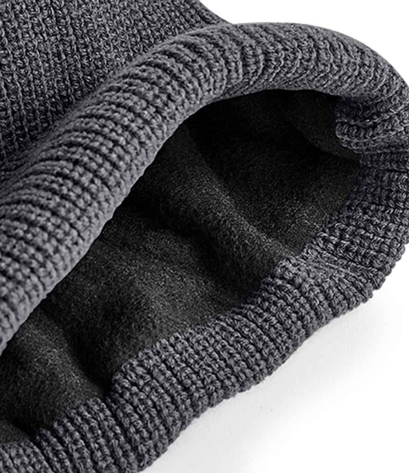 Beechfield Water Repellent Thermal Elements Beanie