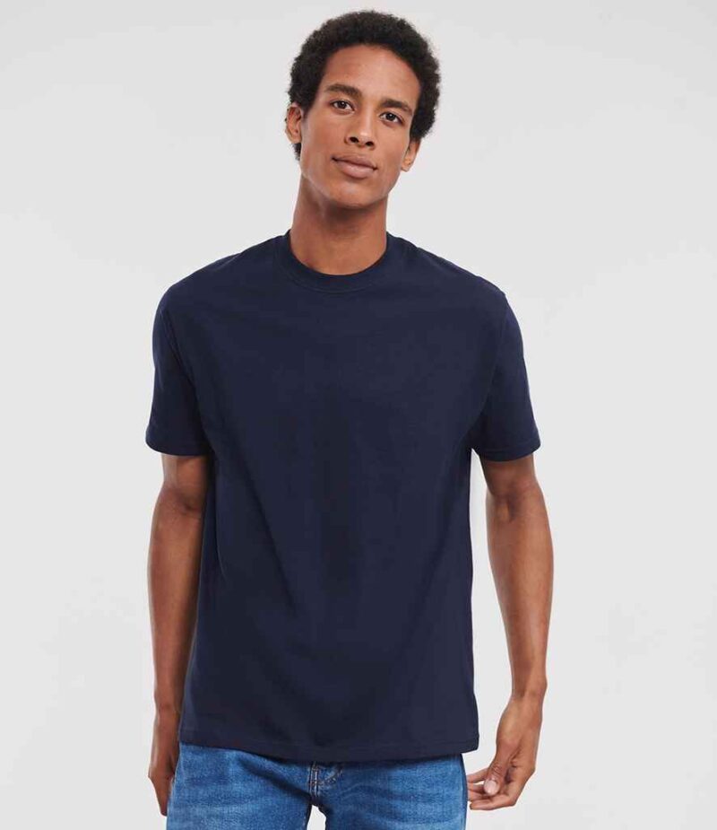 Russell Athletic Classic Ringspun T-Shirt