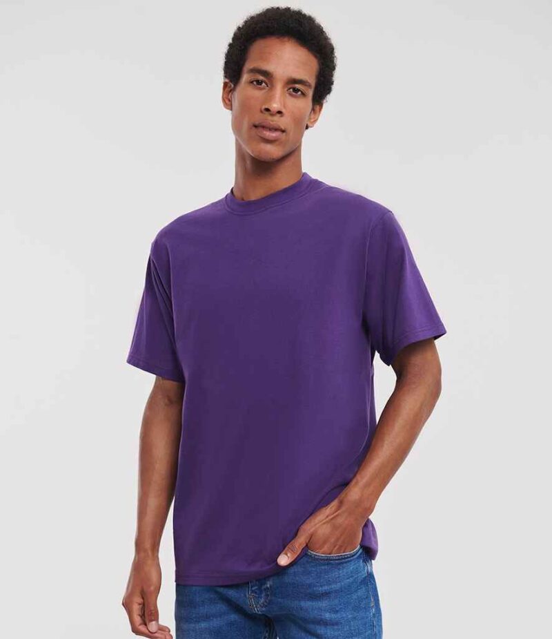 Russell Athletic Classic Ringspun T-Shirt