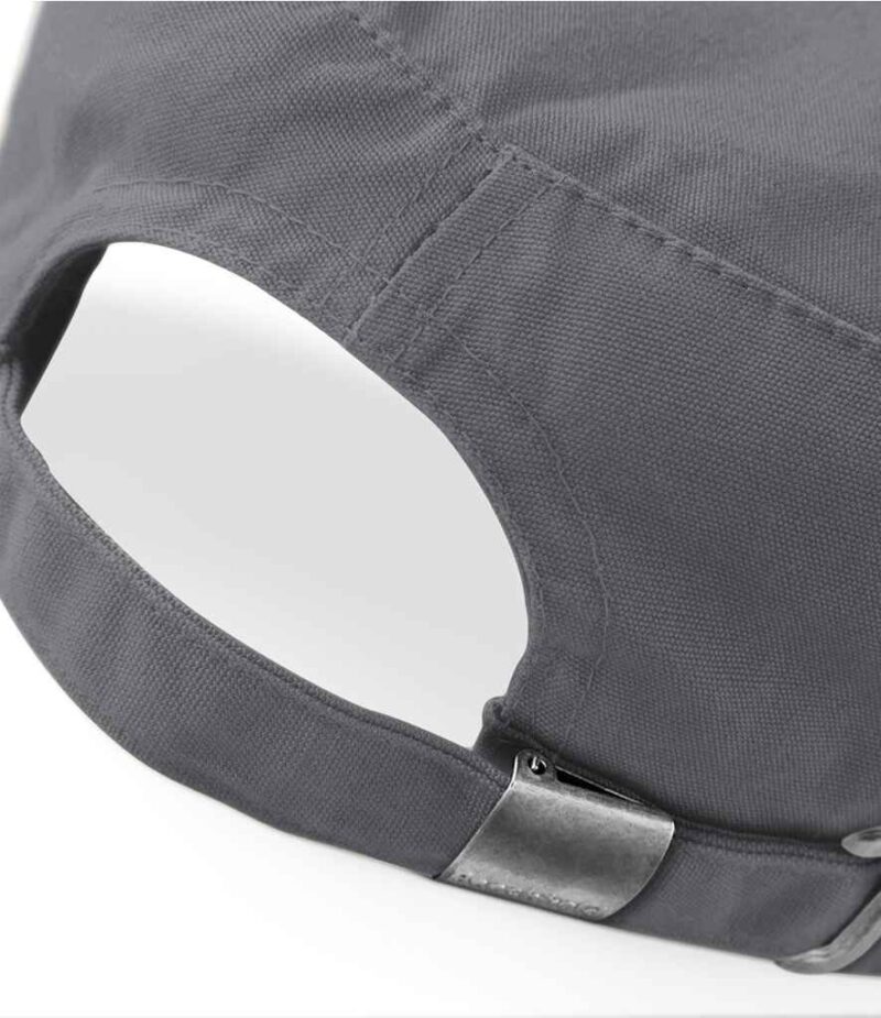 Beechfield Army Cap