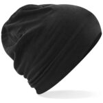 Beechfield Hemsedal Cotton Beanie