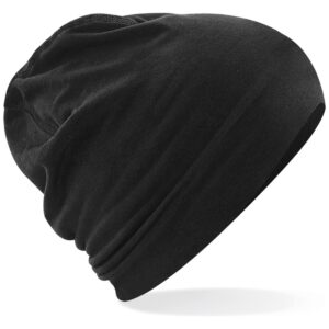 Beechfield Hemsedal Cotton Beanie
