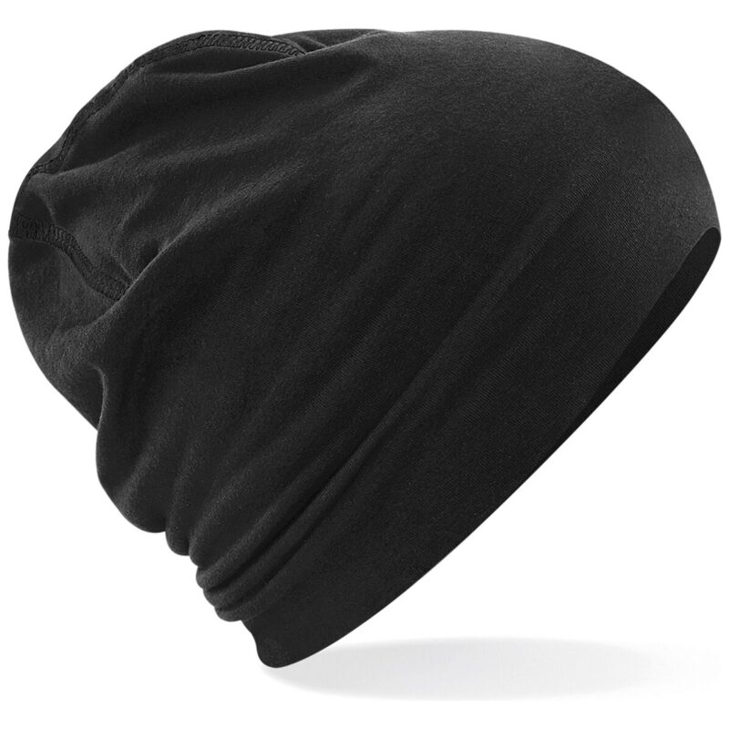 Beechfield Hemsedal Cotton Beanie