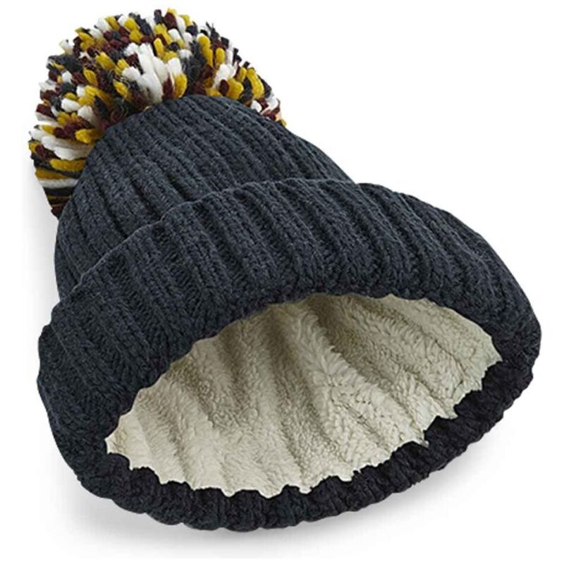 Beechfield Hygge Beanie
