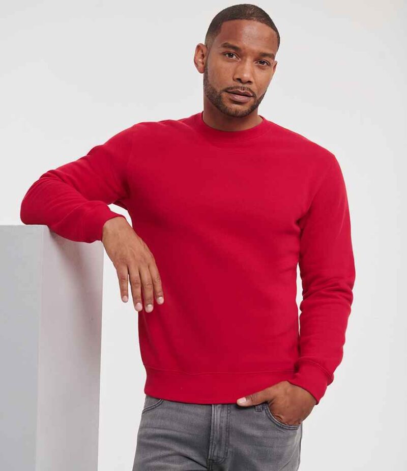 Russell Athletic Authentic Sweatshirt