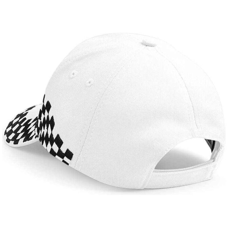 Beechfield Grand Prix Cap