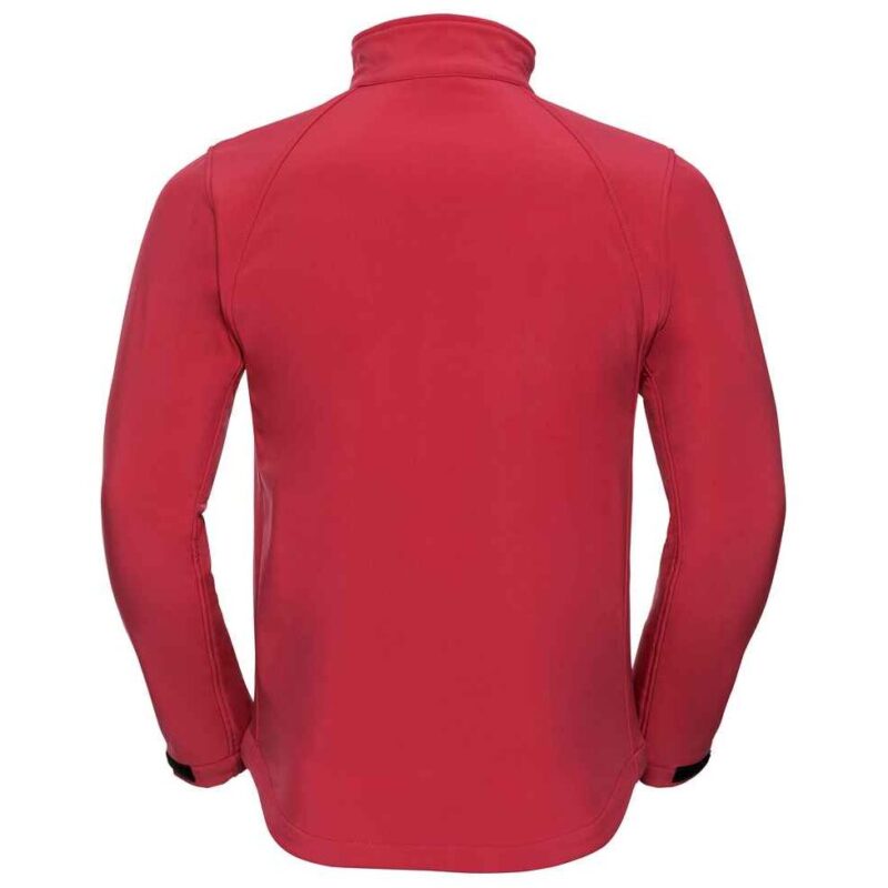 Russell Athletic Soft Shell Jacket