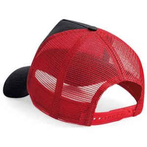 Beechfield Snapback Trucker Cap