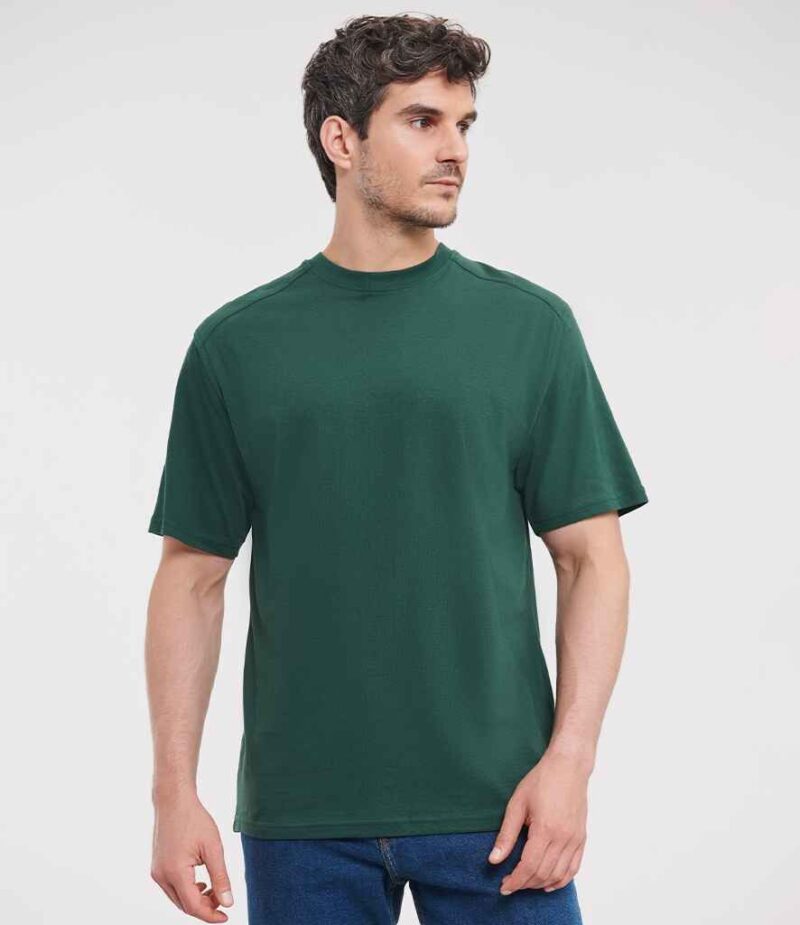 Russell Athletic Heavyweight T-Shirt