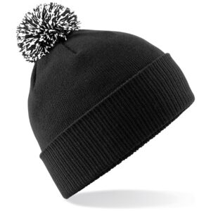 Beechfield Snowstar Beanie