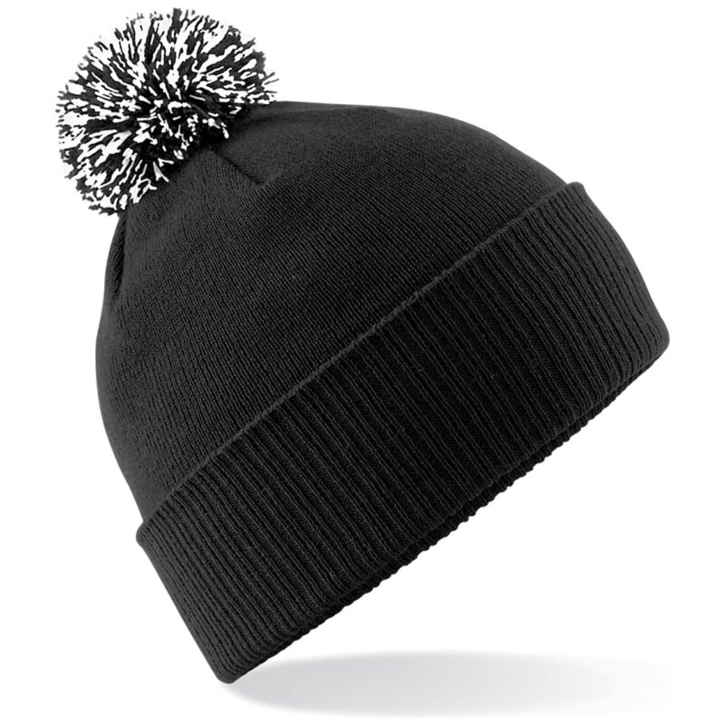 Beechfield Snowstar Beanie