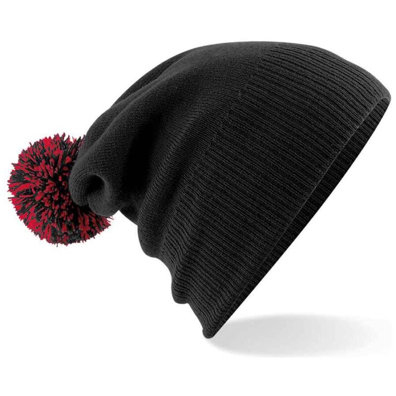 Beechfield Snowstar Beanie