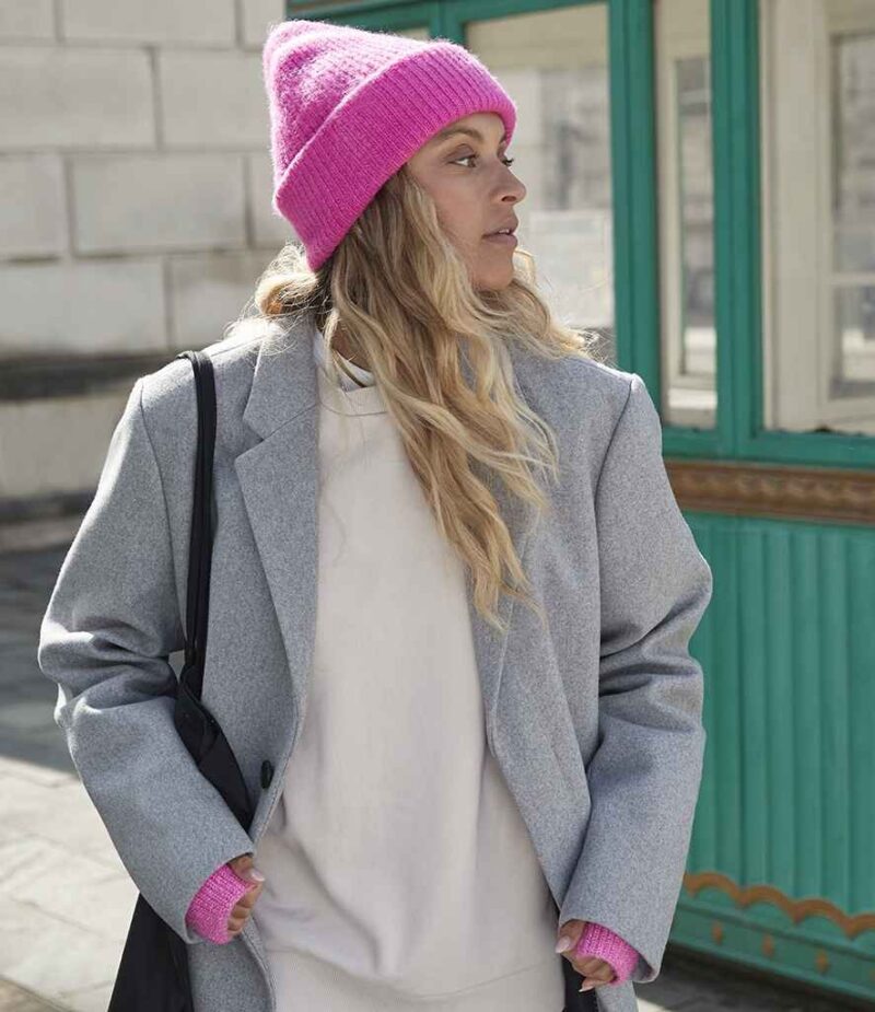 Beechfield Colour Pop Hand Warmers