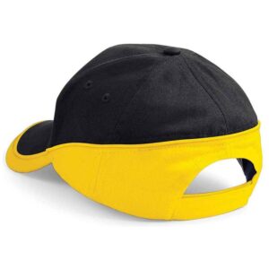 Beechfield Teamwear Competition Cap
